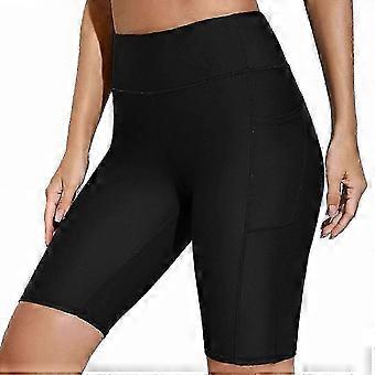 Damen-Tauchershorts: Leichte, scheuerfreie Neoprenhose zum Surfen