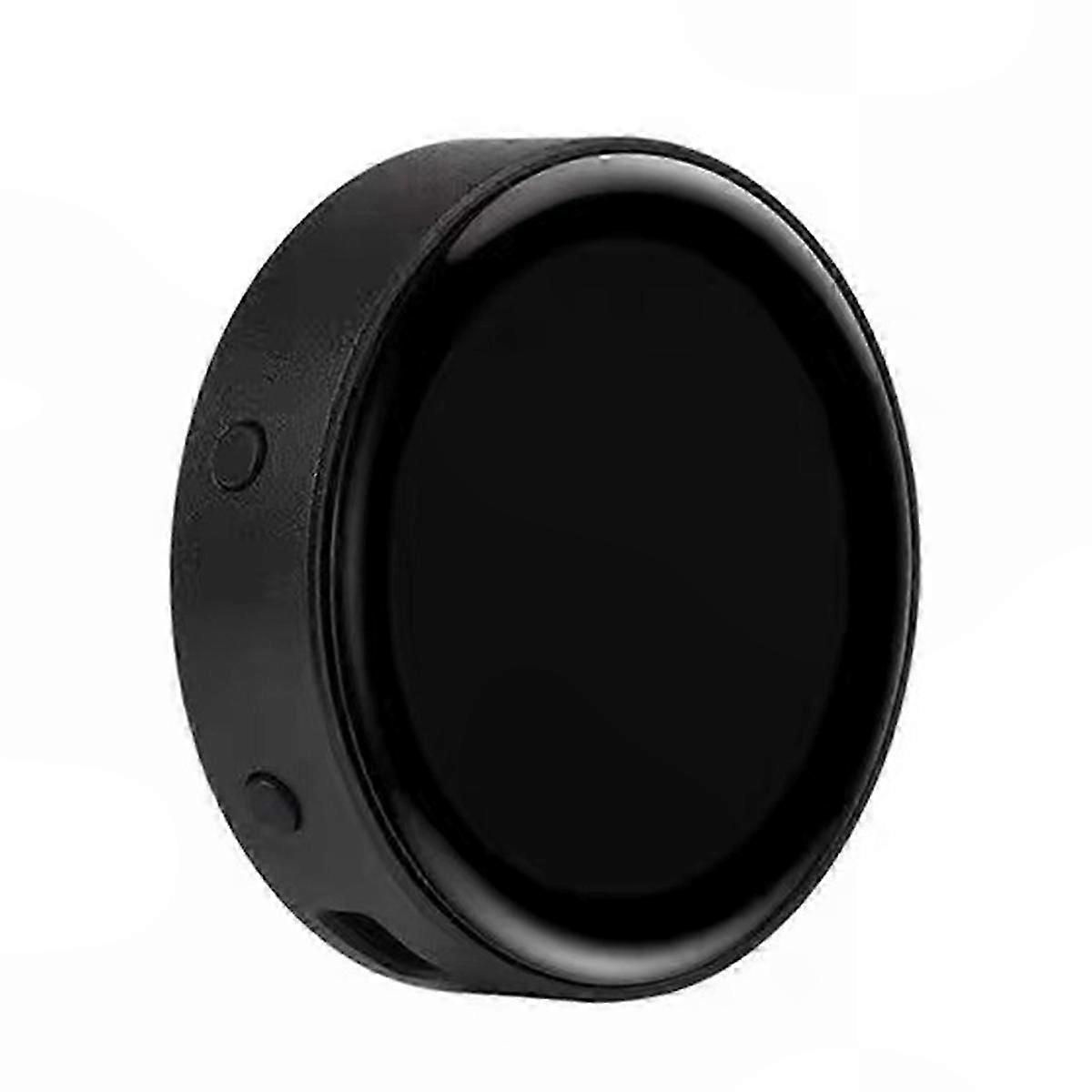 1.43-Inch Round AMOLED Capacitive Touch Screen Display Module for Esp32-S3 A