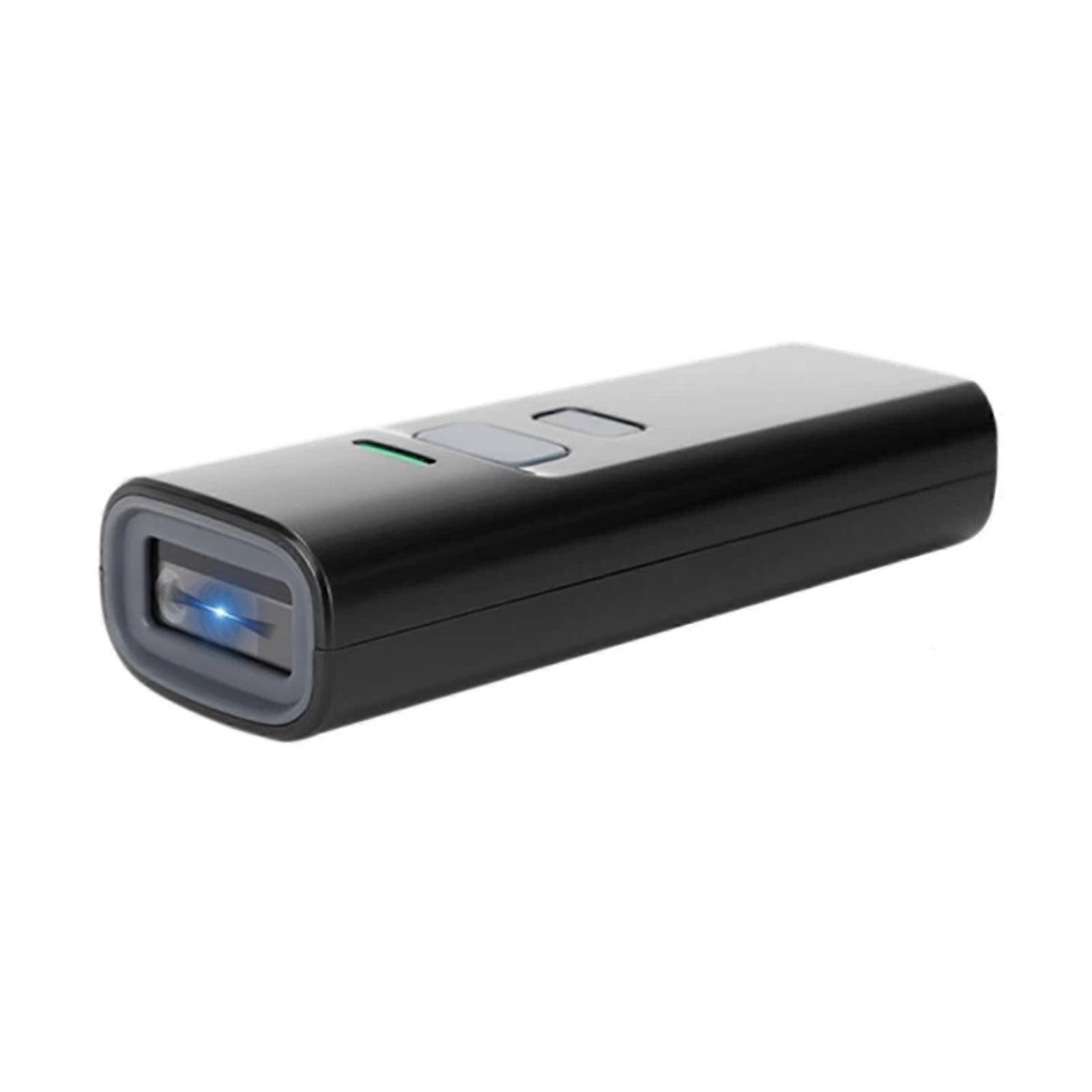 2.4G Wireless Portable 2D Barcode Scanner P2300L