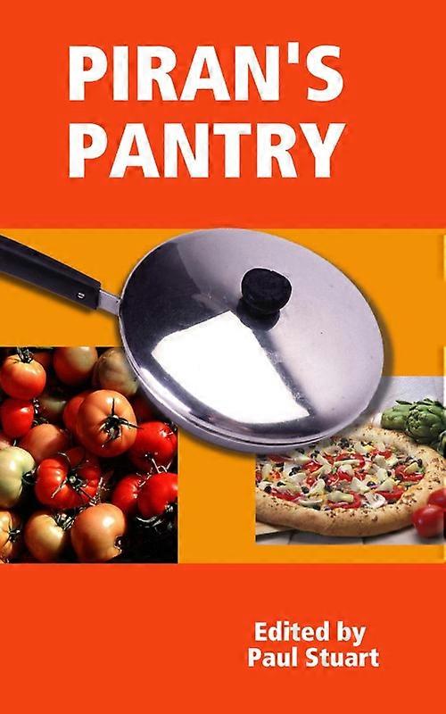Piran's Pantry