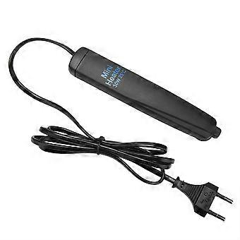 Shatterproof Constant Temperature Mini Heater Heating Warmer Aquarium 220V EU Plug(30W)
