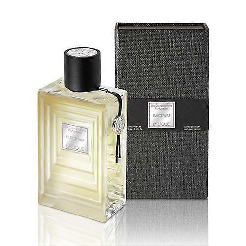 Lalique Electrum EDP U 100 ml