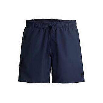 Dive Logo Swim Shorts