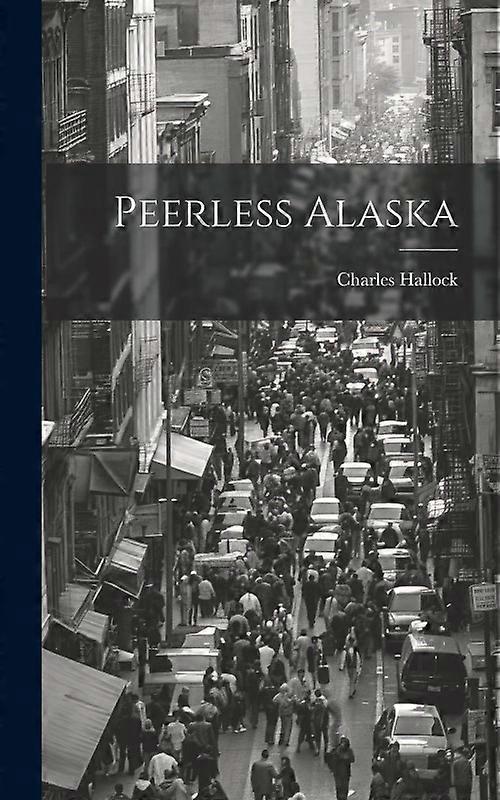 Peerless Alaska