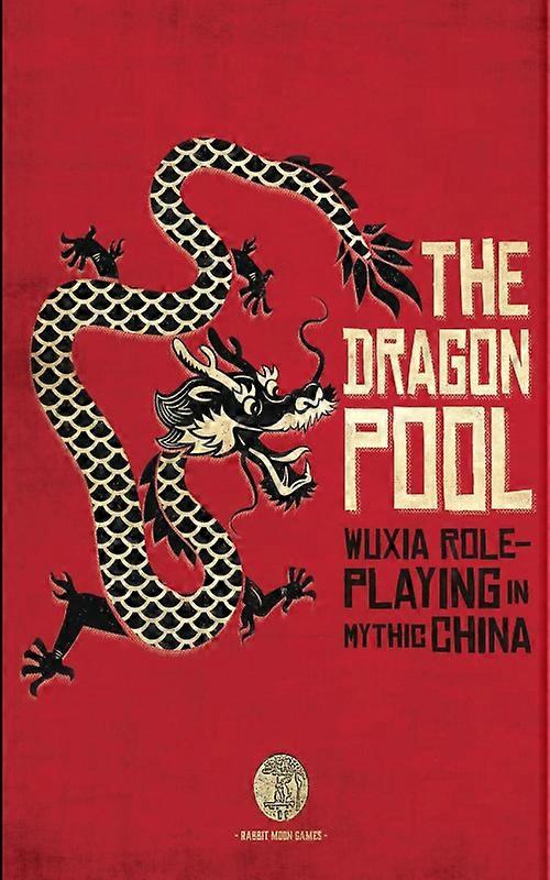 The Dragon Pool