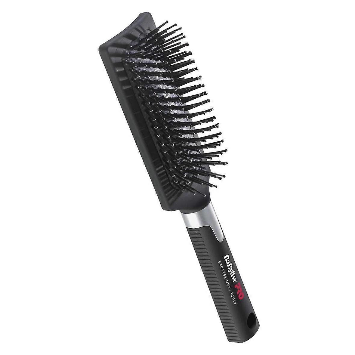 BaByliss Pro Thin Nylon Pin paddle brush