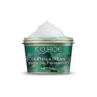 Sea Salt Shampoo, Anti-Dandruff Shampoo, Itchy Scalp Treatment Shampoo for Scal