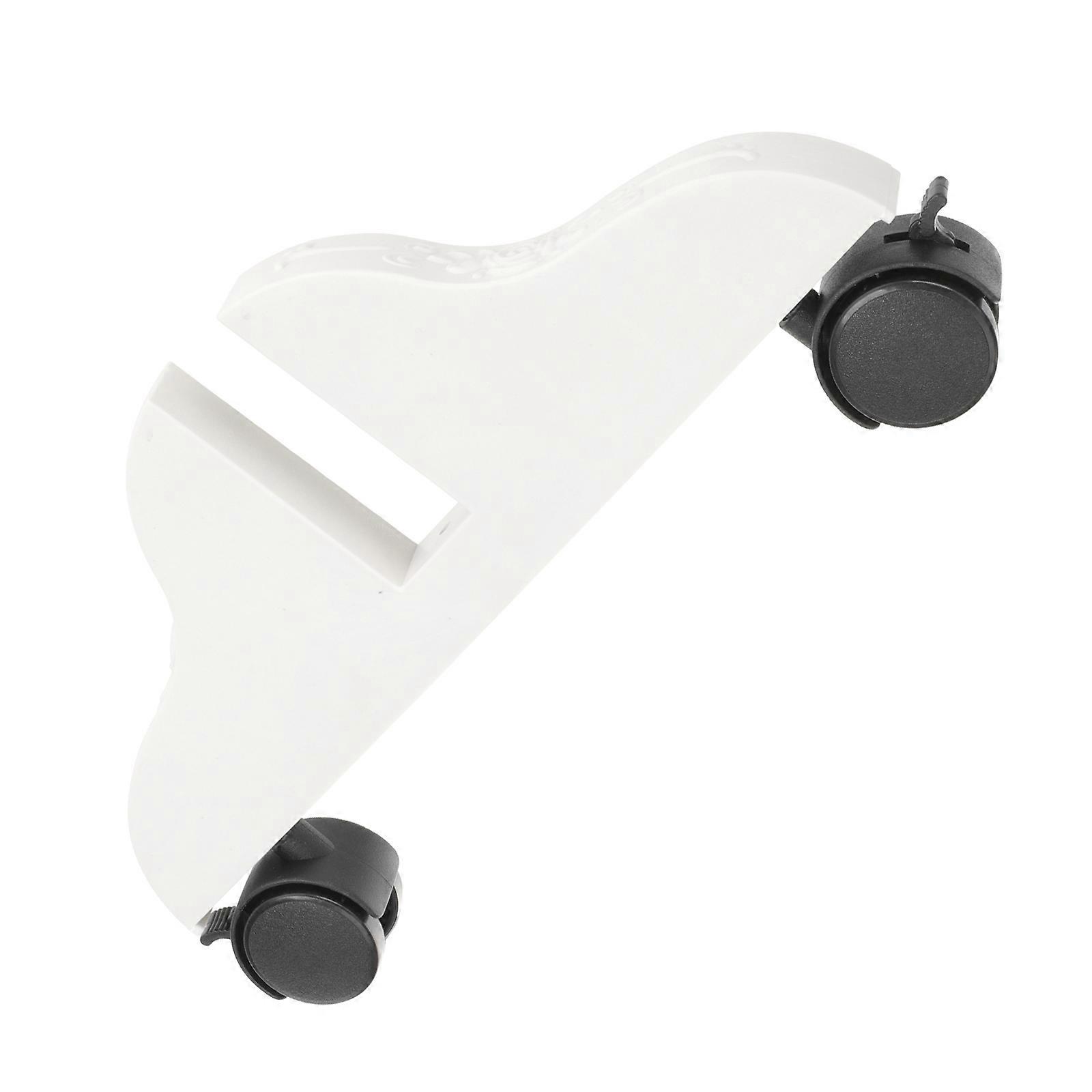 Home Divider Stand Screen Base for Use with 5Pcs Thickened Bracket