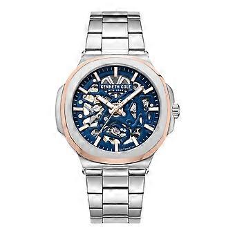 Kenneth Cole - KCWGY0080501 - Armbanduhr - Herren - Automatik - MODERN DRESS