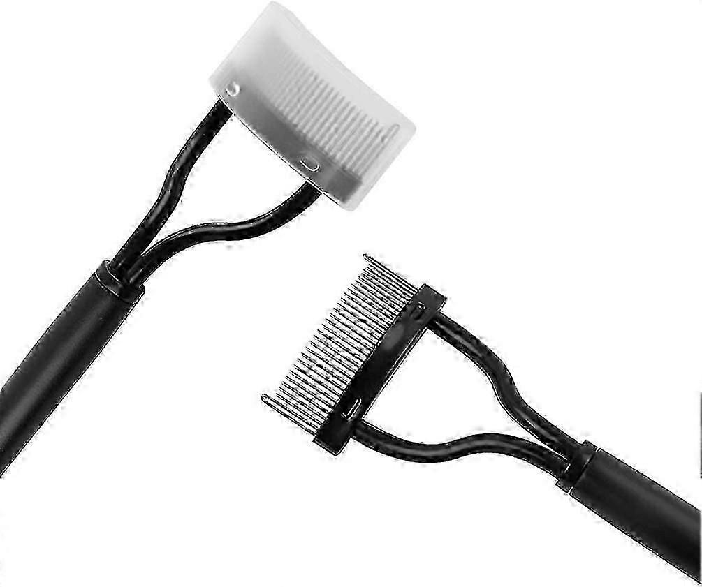 Eyelash Comb & Separator compatible with Lash Application