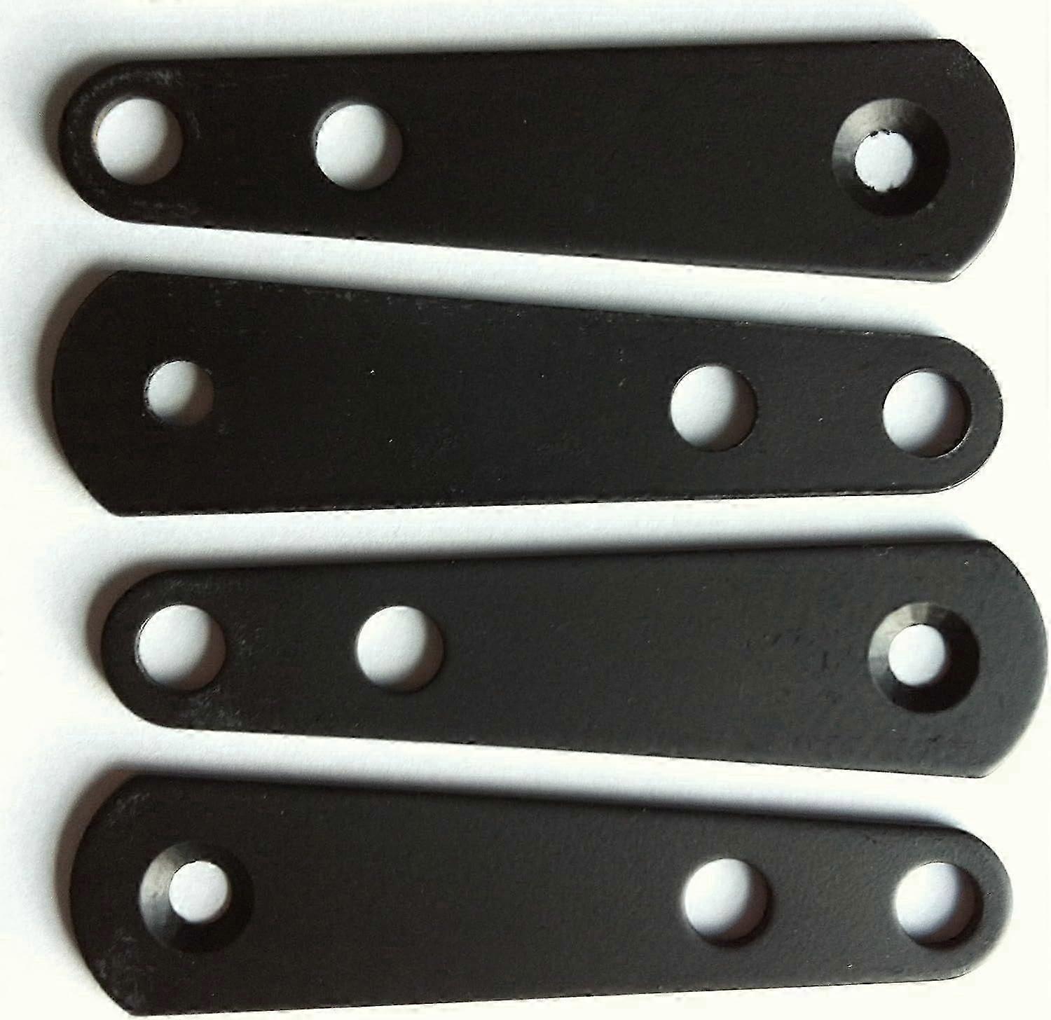 Duronic V200 Adaptor Compatible with Extending VESA