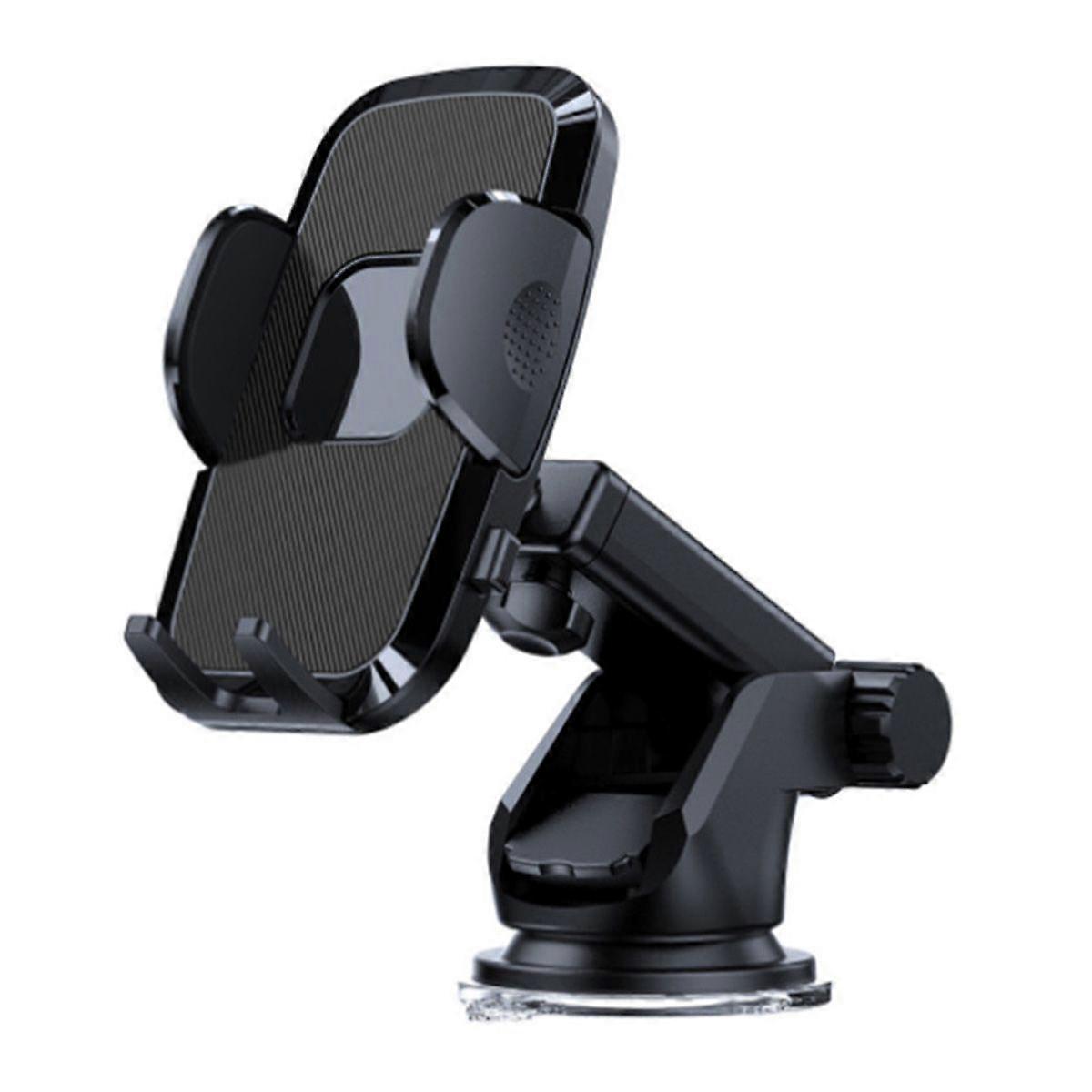 Multifunctional Compatible Stable Car Phone Holder