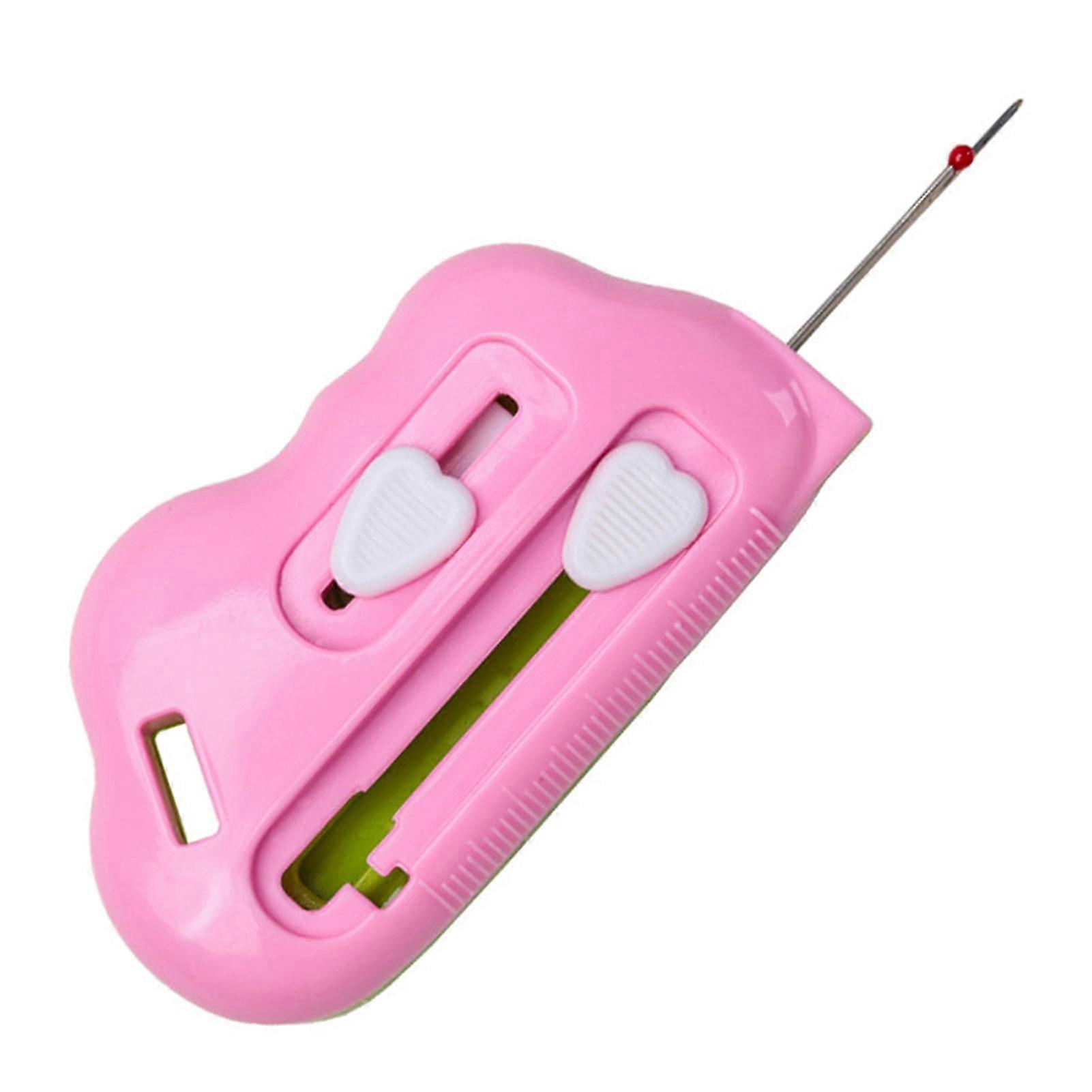 Anti-Slip Magnetic Seam Guide