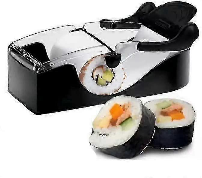 Sushi Roll Forming Machine