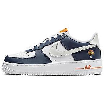 Nike Air Force 1 Low LV8 UV Reactive GS FN7239-410