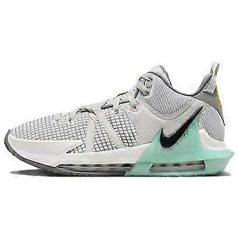 Nike LeBron Witness 7 EP Flat Pewter Mint DM1122-006