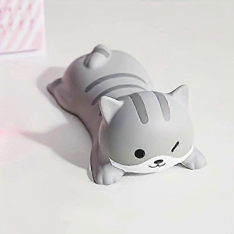 PU Memory Animal Wrist Support Pad