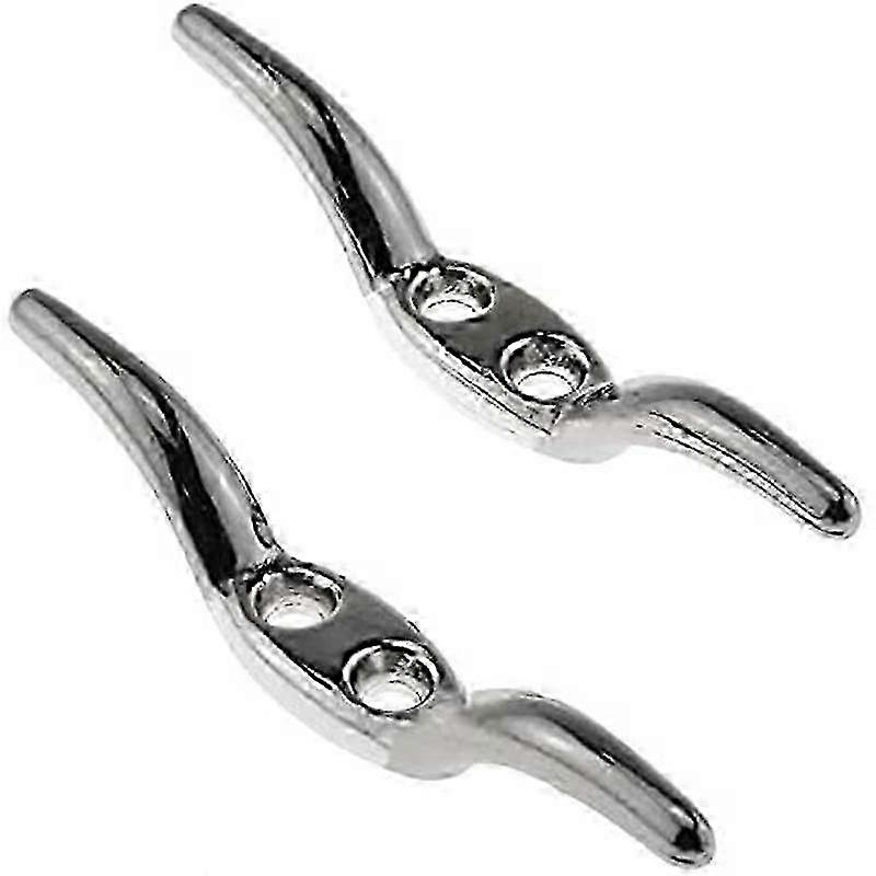 Roman Blind Roller Positioning Hooks 5 Pcs
