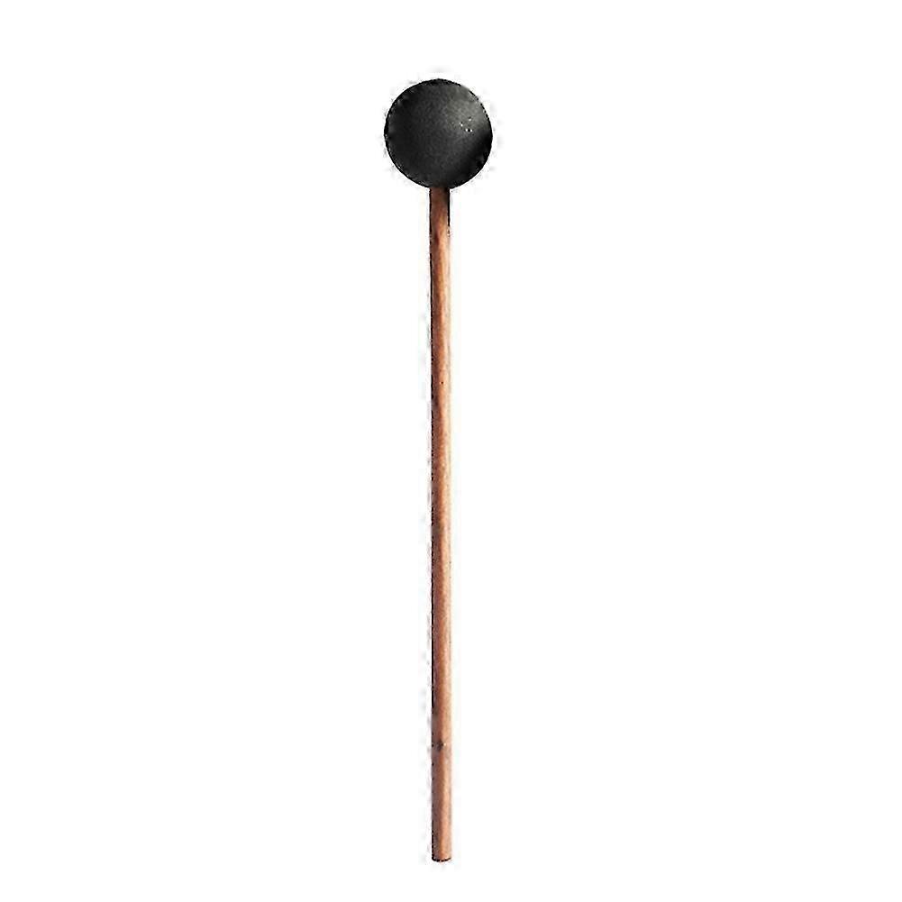 Whale Singing Friction Mallet