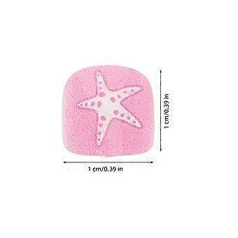 Children's Hand Bracelet Set for Decoration 1Set of Cute False Nail Tips