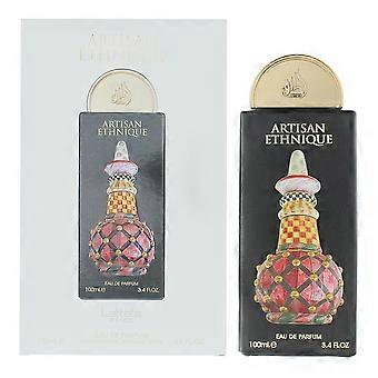 Pride Artisan Ethnique for Unisex Eau de Parfum Spray, 3.4 Ounce / 100 ml