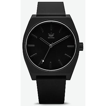 Adidas process_sp1 Japanse kwarts analoge man horloge met siliconen armband Z10001-00