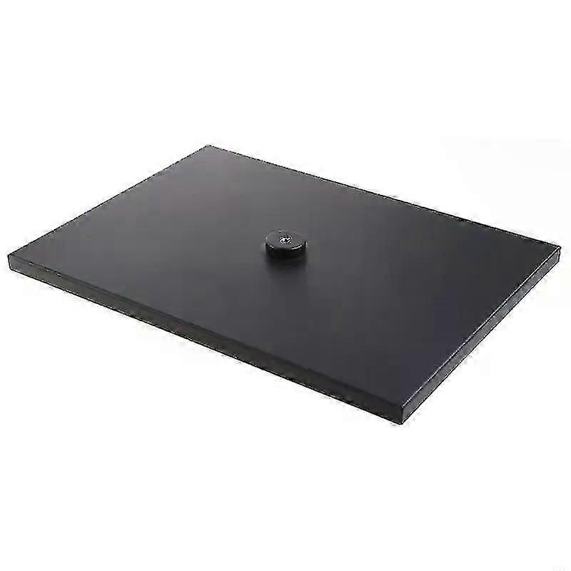 Cold-Rolled Steel Projector Mount Tray
