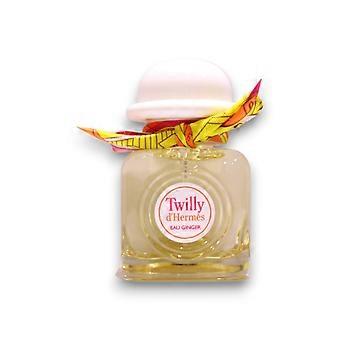 Hermes Twilly Eau Ginger Edp 50 ml.