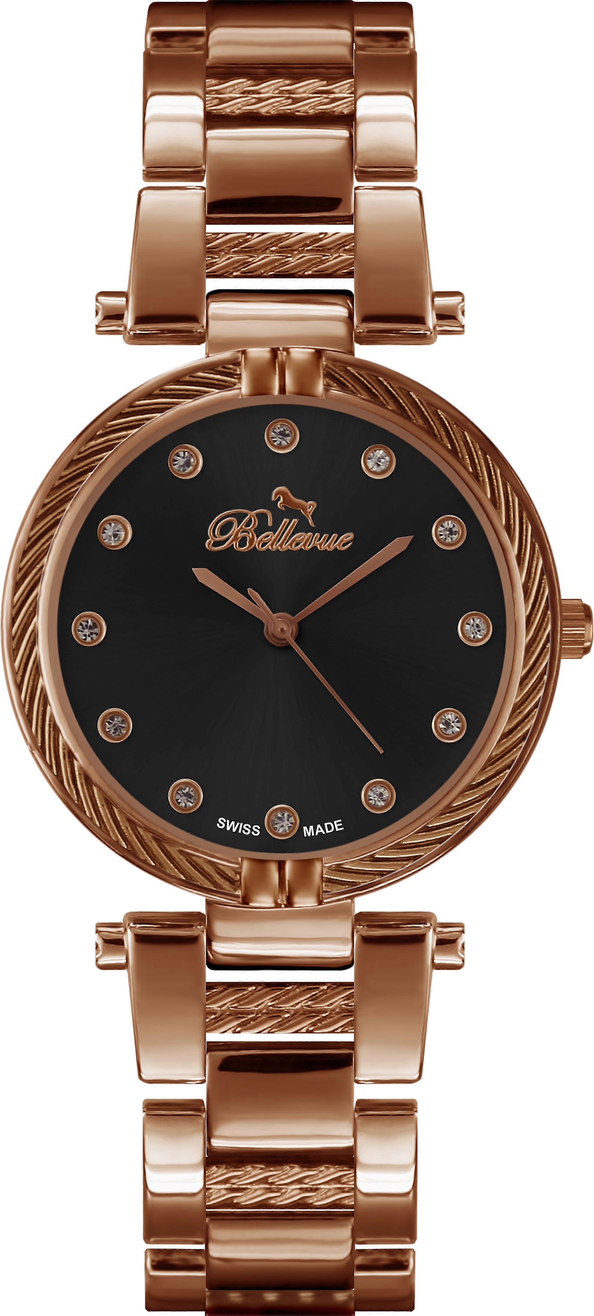 Ladies'Watch Bellevue D.26 (Ø 32 mm)