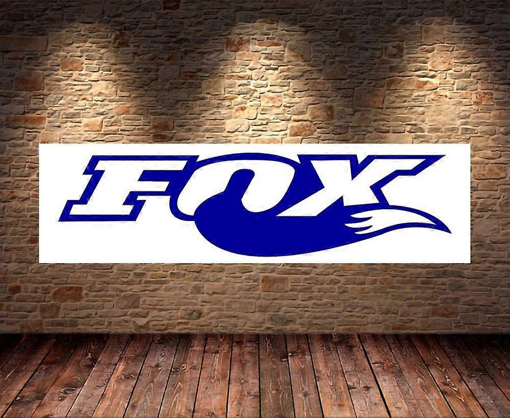fox old skool Banner FB1303