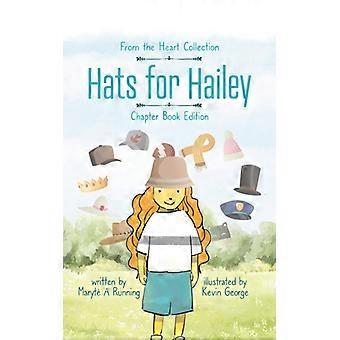 Hats For Hailey