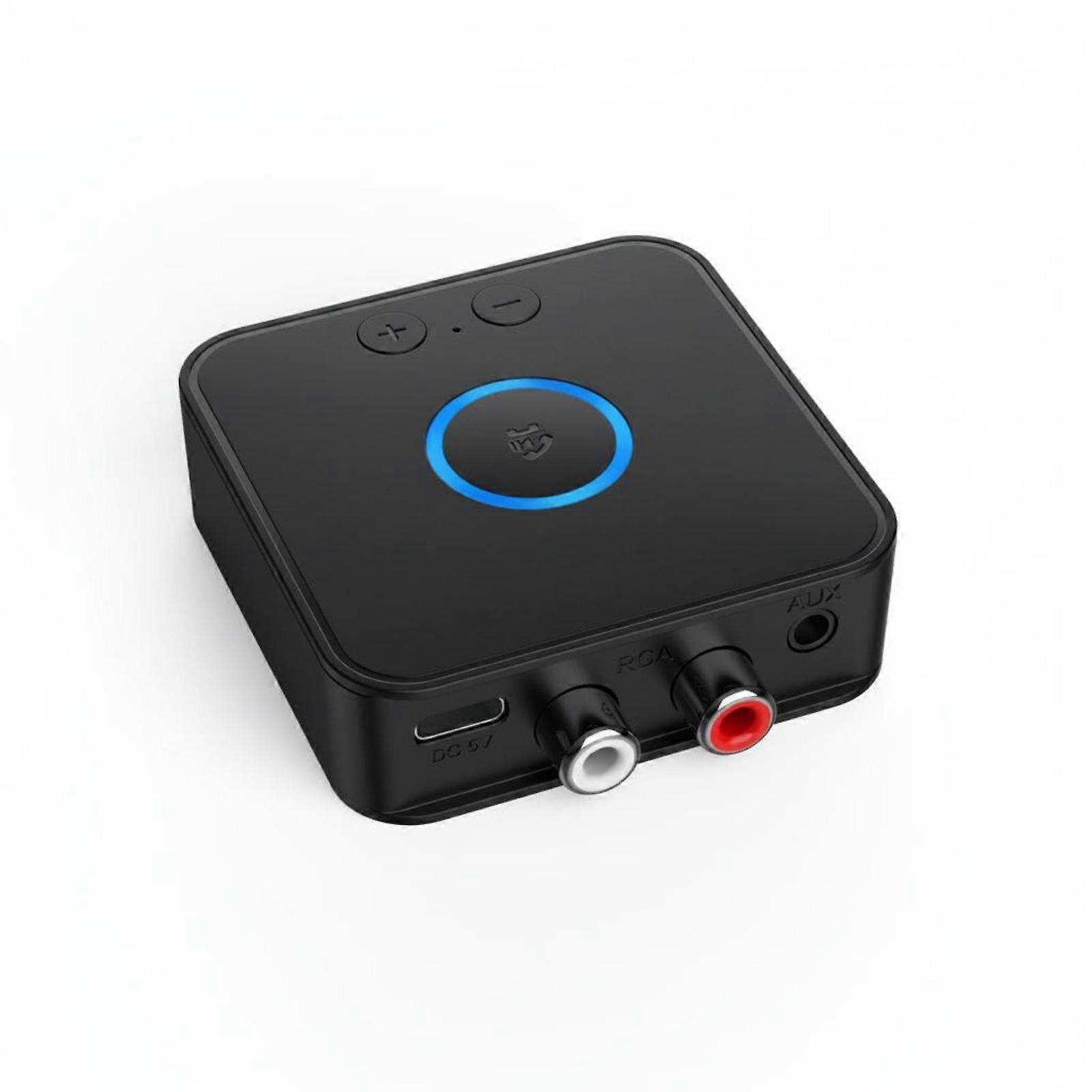 Aux Rca Bluetooth Adapter Dual Mode Bluetooth Audio Adapter