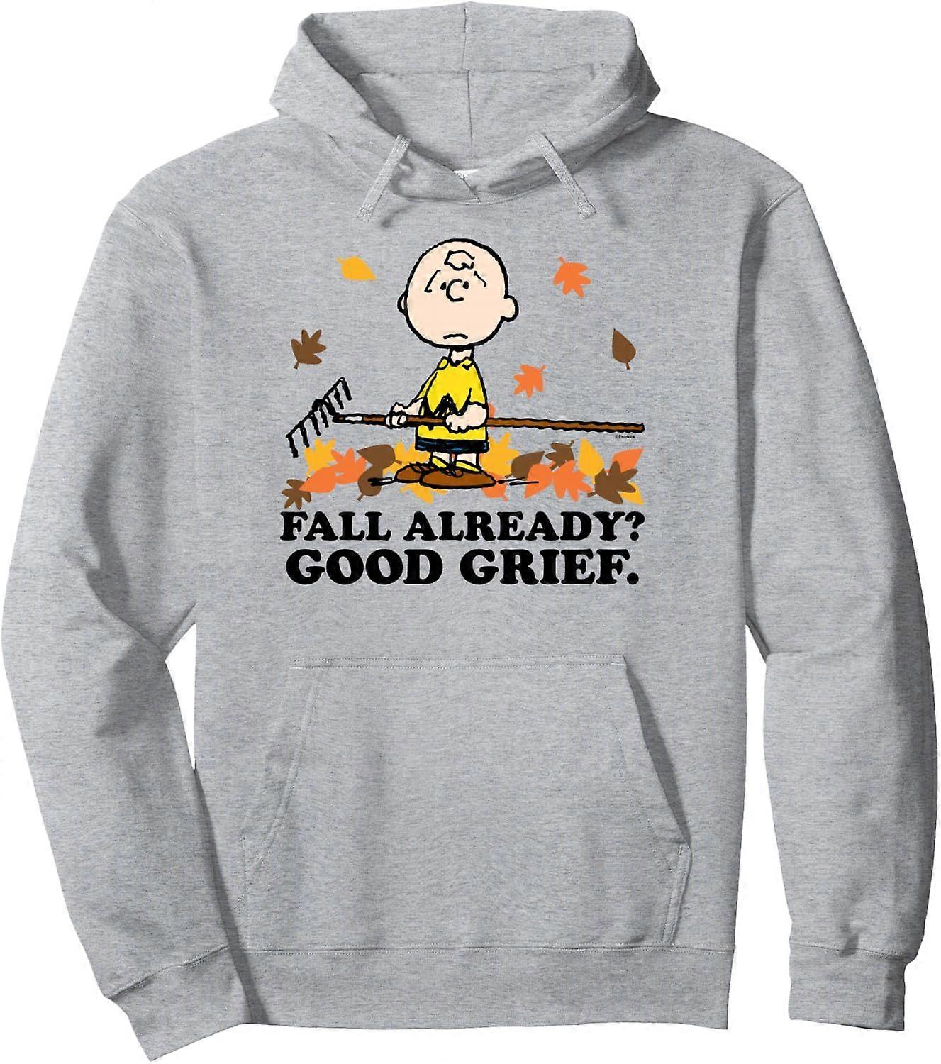 Fall Ready Pullover Hoodie JJ1550
