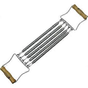 Carbon Steel Spring Chest Expander