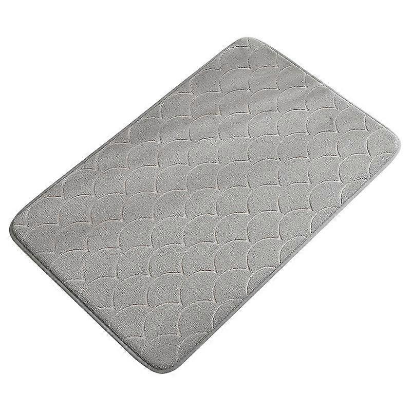 Sponge Non-slip Mat