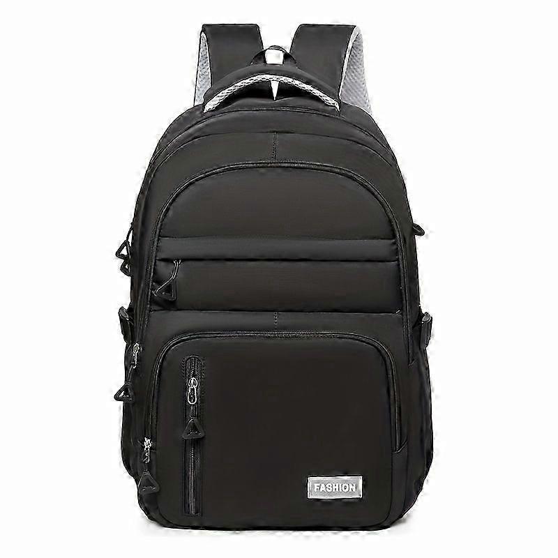 A4-Sized Multifunctional Casual Backpack