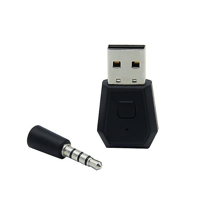 Transmițător compatibil Bluetooth adaptor USB pentru Ps4 Playstation