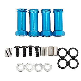 Für 12428 12423 Fy-03 1/12 RC Auto Ersatzreifen S Verlängerter Combiner 12mm