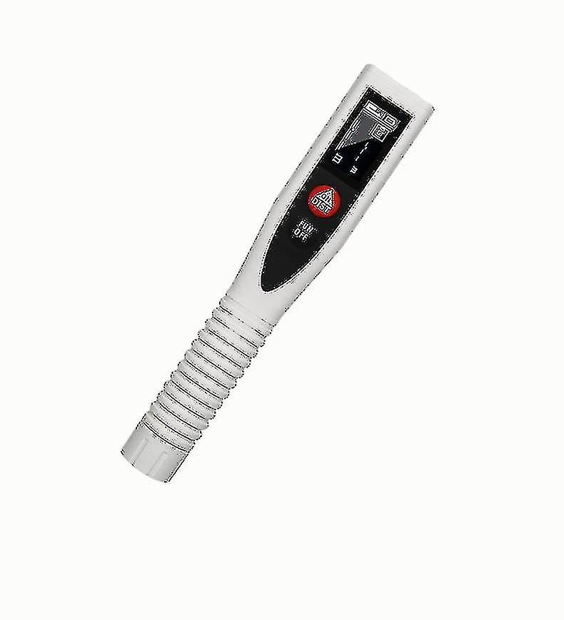 High Quality Red Laser Distance Meter Mini Distance Meter Range Finder 40m With Voice Broadcast High Quality