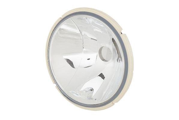 Spotlight Lamp Insert Front Halogen H1 24V 12V