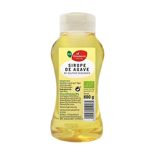 Agave Bio syrup 700 g