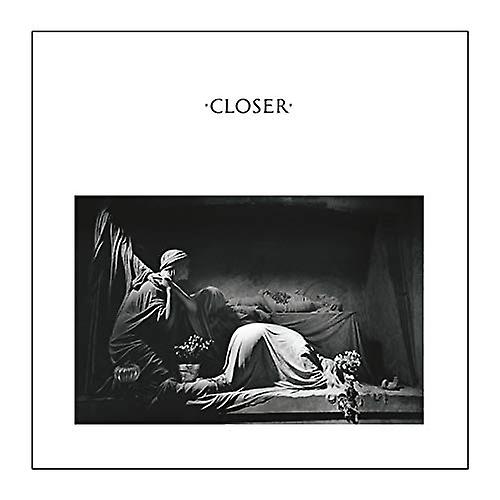 Joy Division - Closer [VINYL]