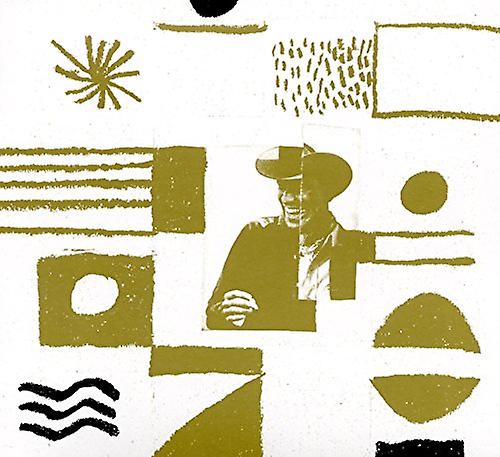 Allah Las - Calico Review [CD]