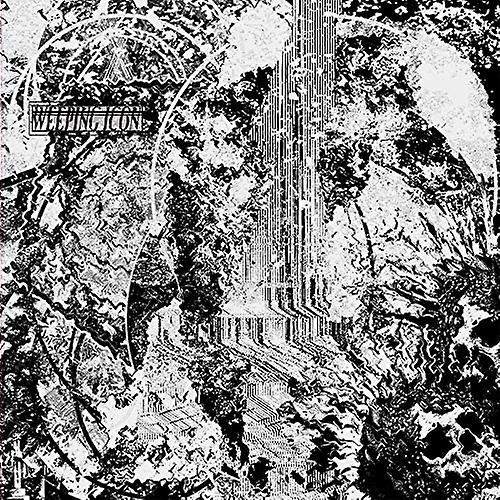 Weeping Icon - Weeping Icon [CD]
