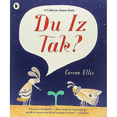 Du Iz Tak?