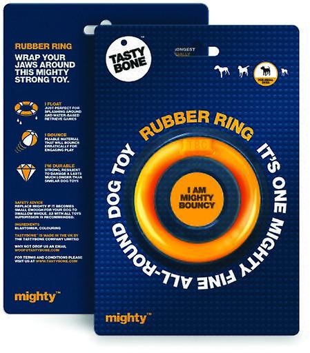 Tastybone Mighty Ring (Cani , Giochi e sport , Giochi Masticabili)