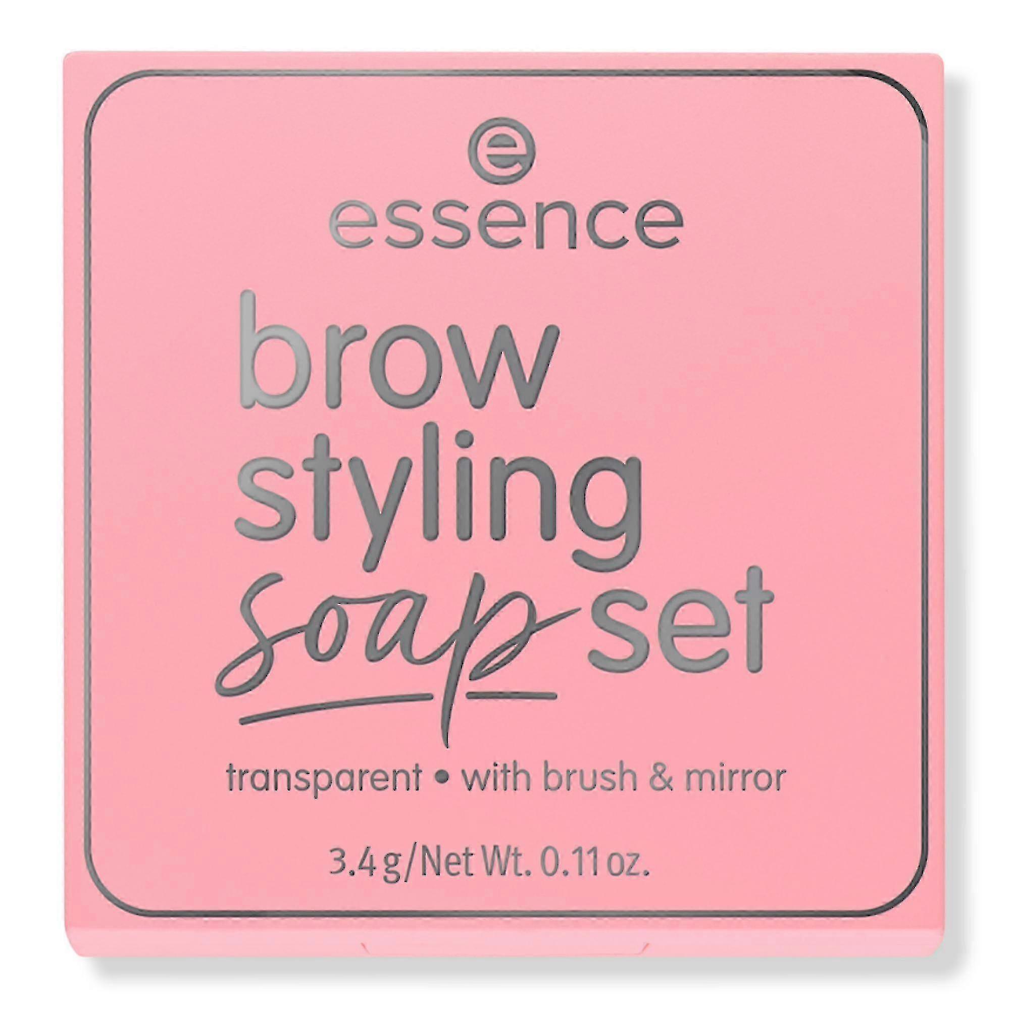 Essence Brow Styling Soap Set