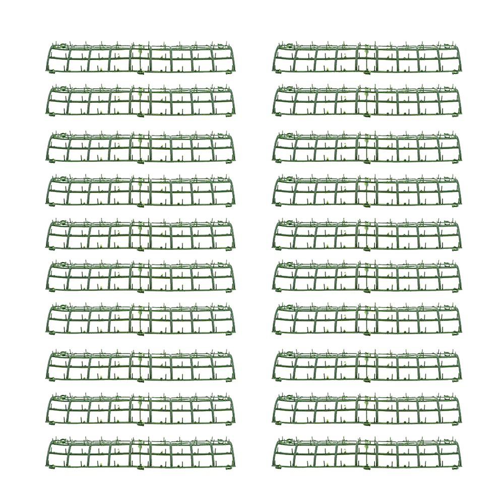 Λουλούδι Wall Panels Rack