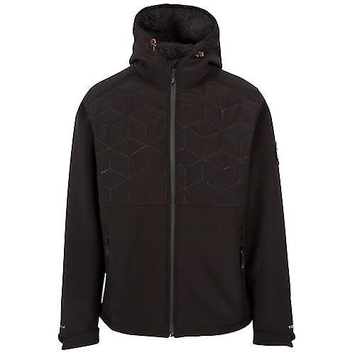 Trespass Mens Lewis Soft Shell Jacket