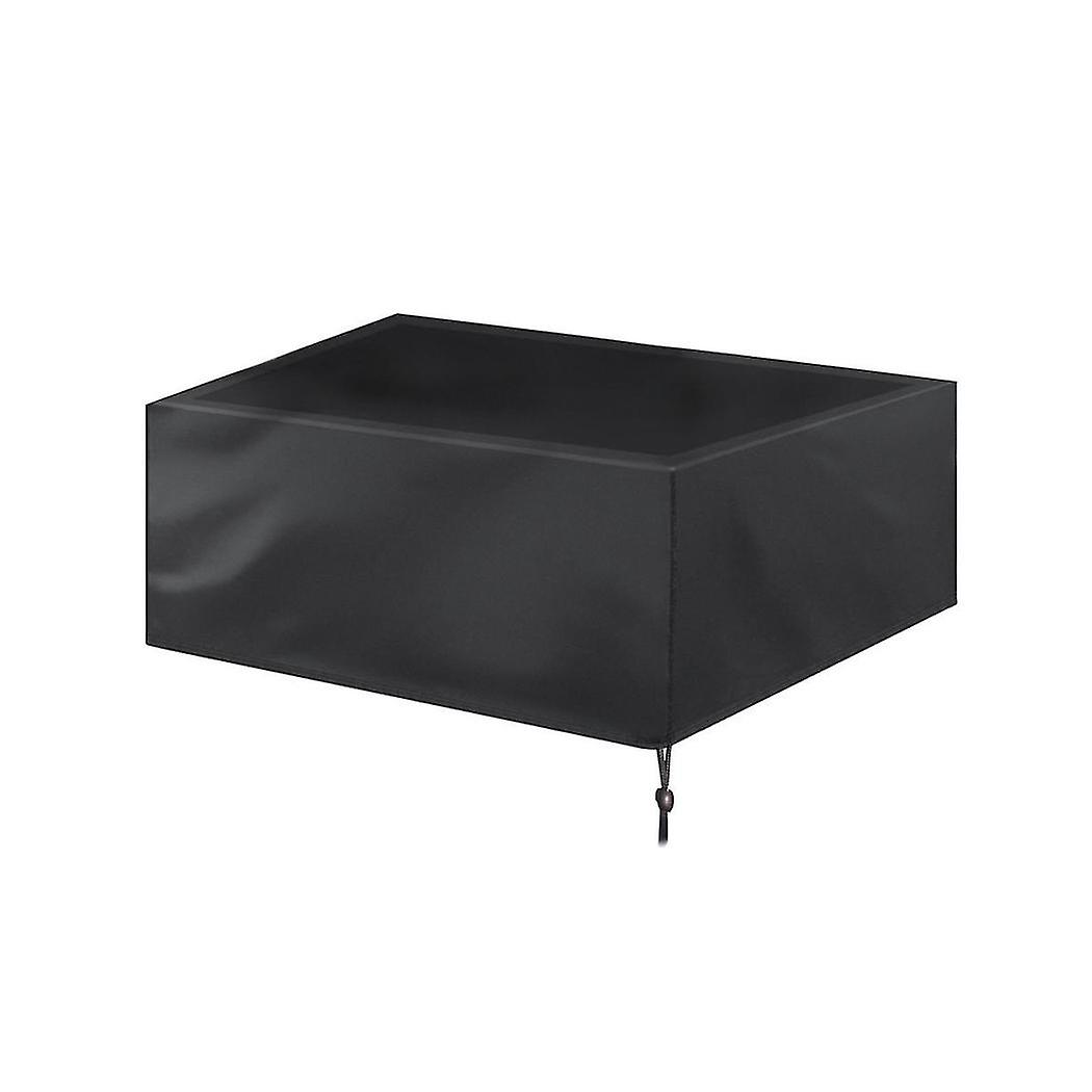 Dustproof Waterproof Billiard Cover With Drawstring 8 Ft Billiard Table Dust Cover Table Protector